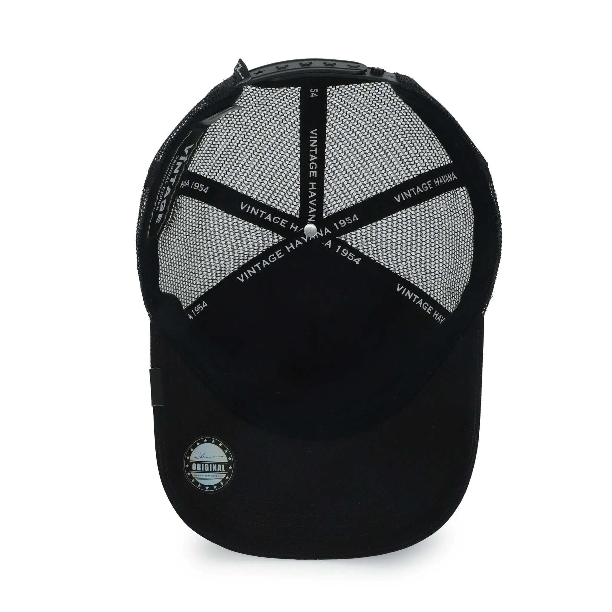 GLITZ HAT