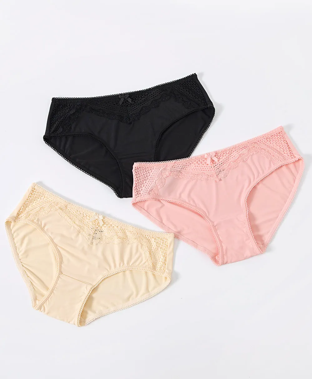 Graceful Fairy Mini Panties