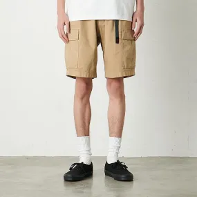Gramicci Cargo Shorts Khaki Gramicci Cargo Shorts Khaki