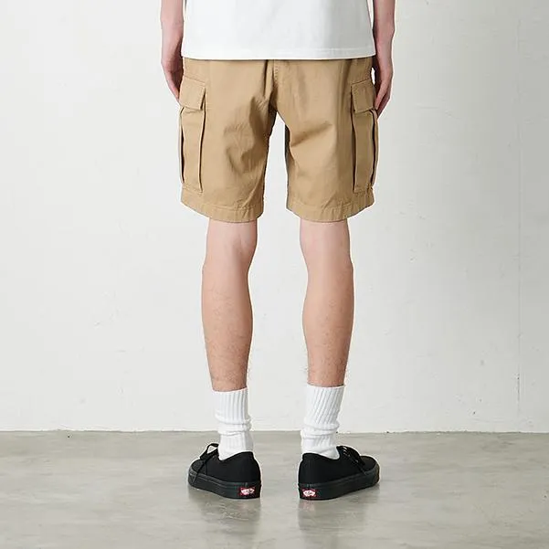Gramicci Cargo Shorts Khaki