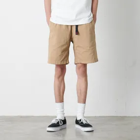 Gramicci Twill G Shorts Khaki