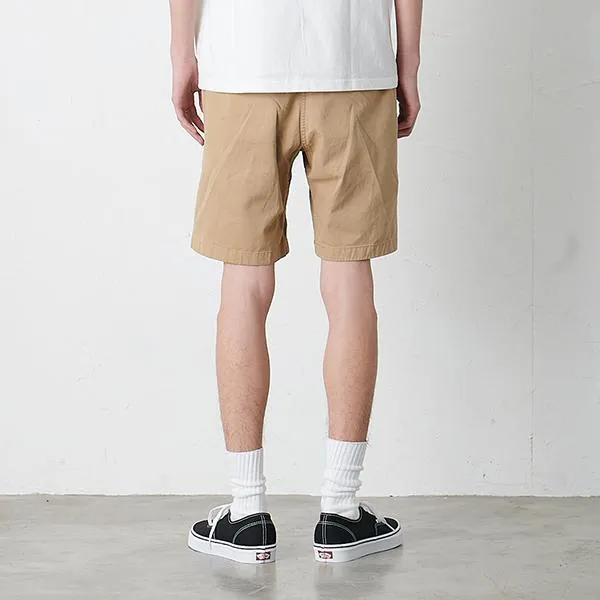 Gramicci Twill G Shorts Khaki