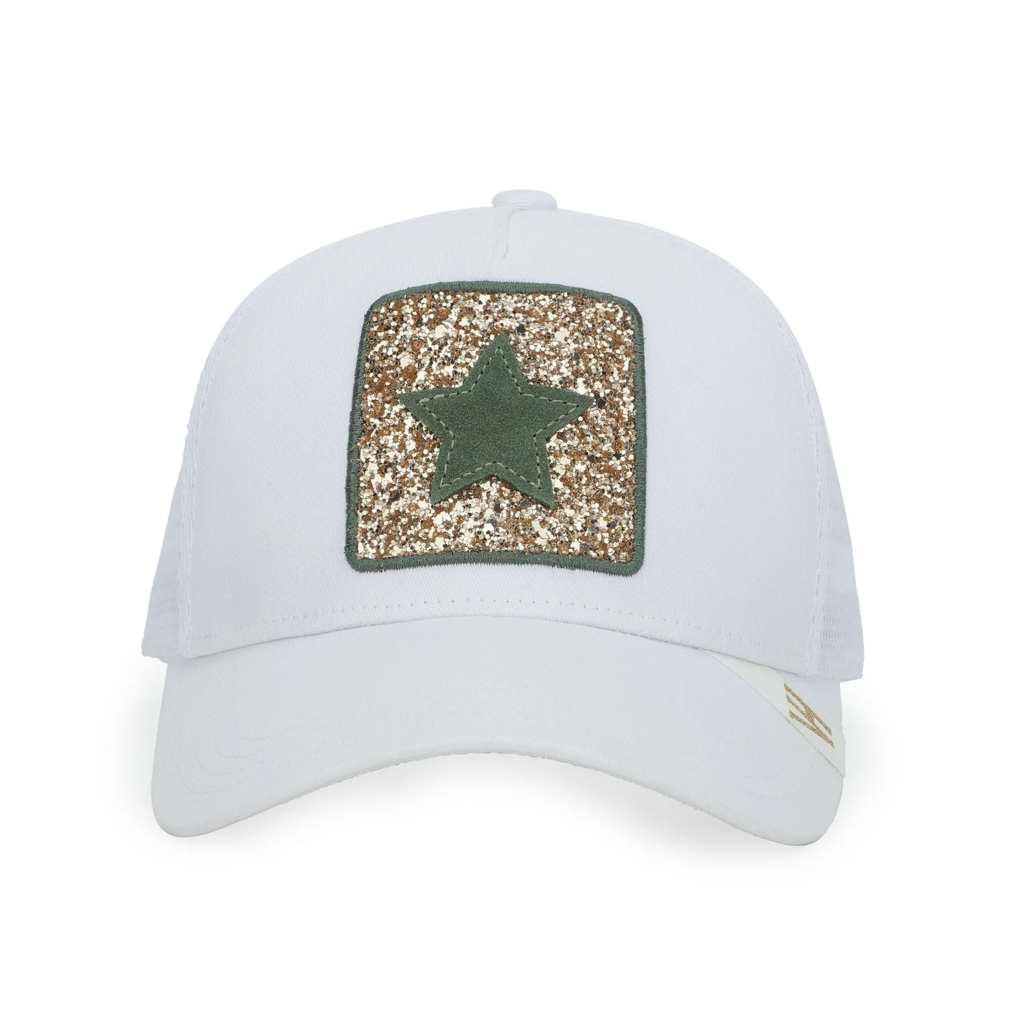 GRAND 4 HAT