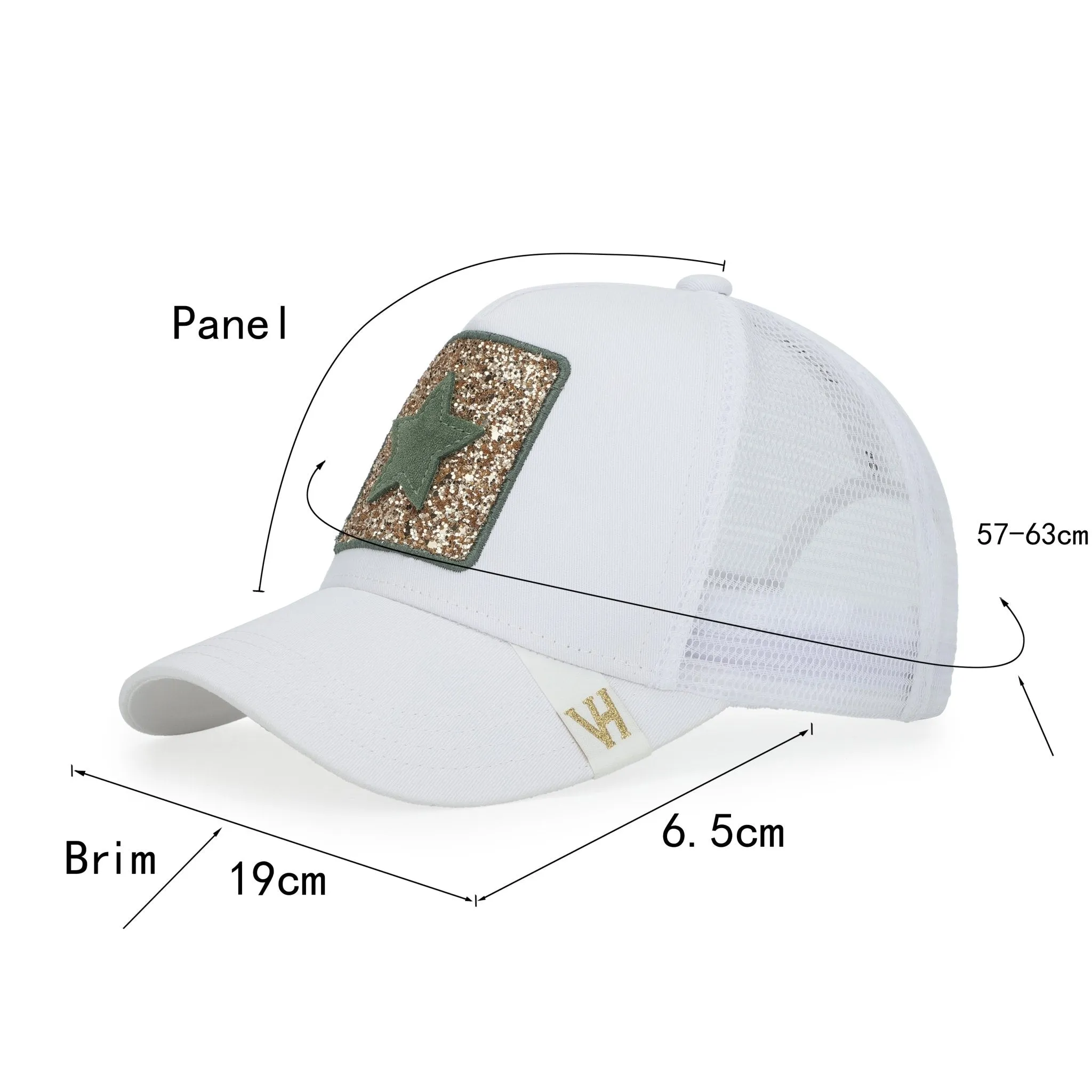 GRAND 4 HAT