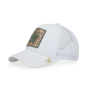 GRAND 4 HAT