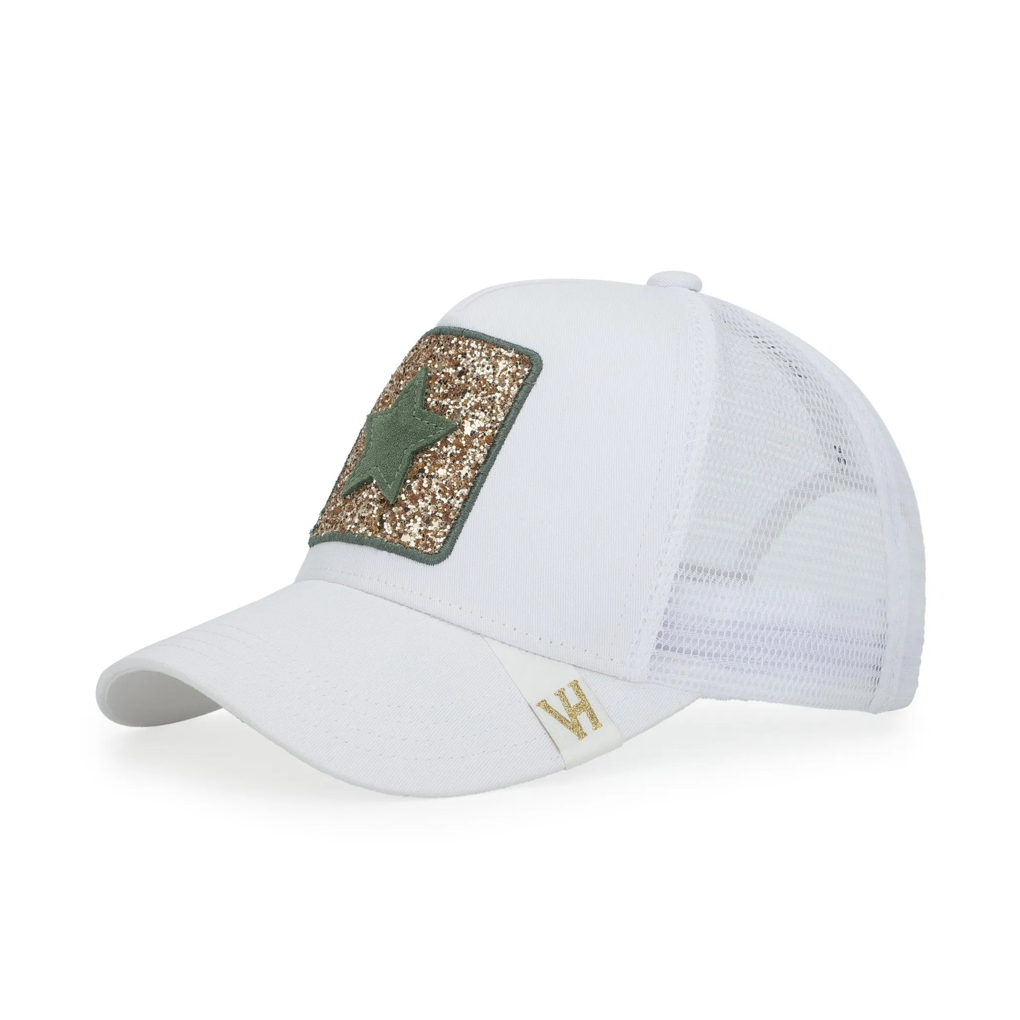 GRAND 4 HAT