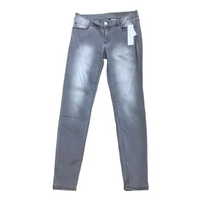 Grey Jeans Skinny White House Black Market, Size 6 Grey Jeans Skinny White House Black Market, Size 6