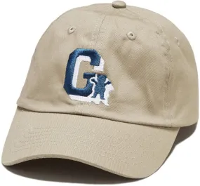 Grizzly Midfield Dad Hat / Khaki