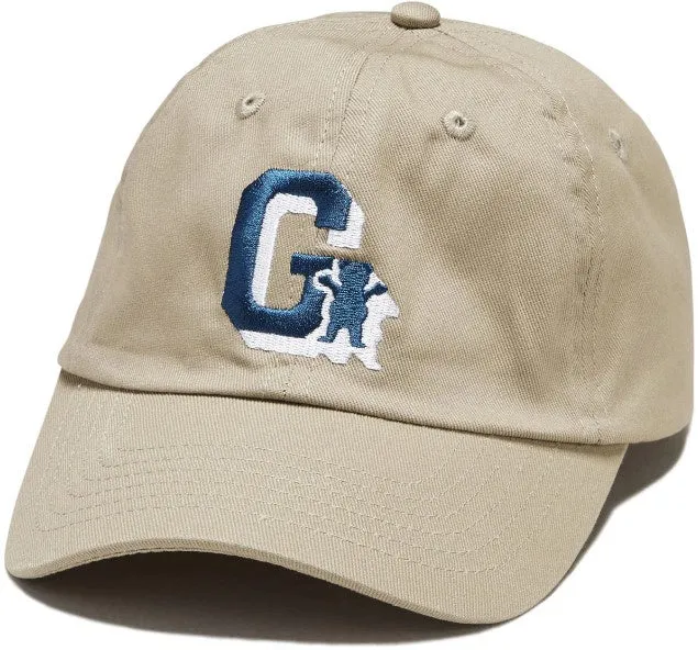 Grizzly Midfield Dad Hat / Khaki