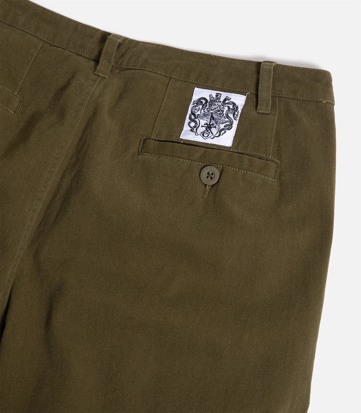GX1000 Cargo Chino Pant