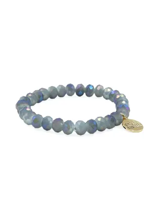 Halo Collection Bracelet - Cashmere Halo Collection Bracelet - Cashmere