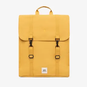 Handy Backpack New Mustard Handy Backpack New Mustard