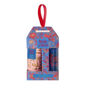 Heathcote & Ivory - Merry and Wild Back To Nature Gift Set Heathcote & Ivory - Merry and Wild Back To Nature Gift Set