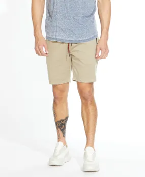Horrace Shorts (Khaki) Horrace Shorts (Khaki)