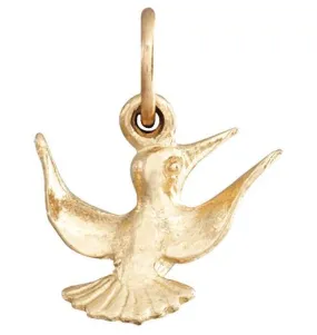 Hummingbird Mini Charm Hummingbird Mini Charm