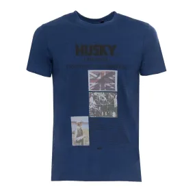 Husky T-shirts
