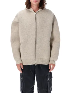 IGOR HOODED JACKET IGOR HOODED JACKET