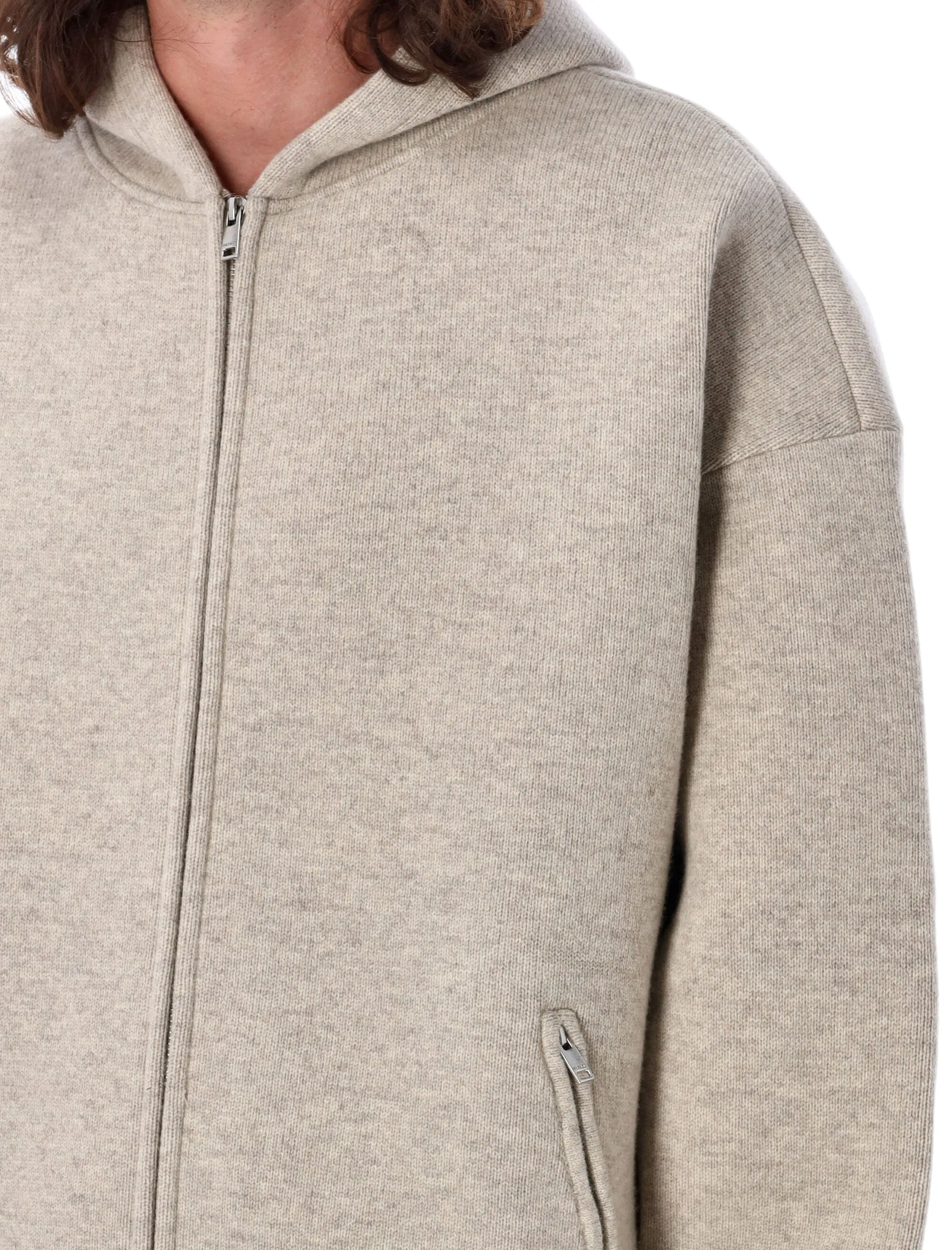 IGOR HOODED JACKET