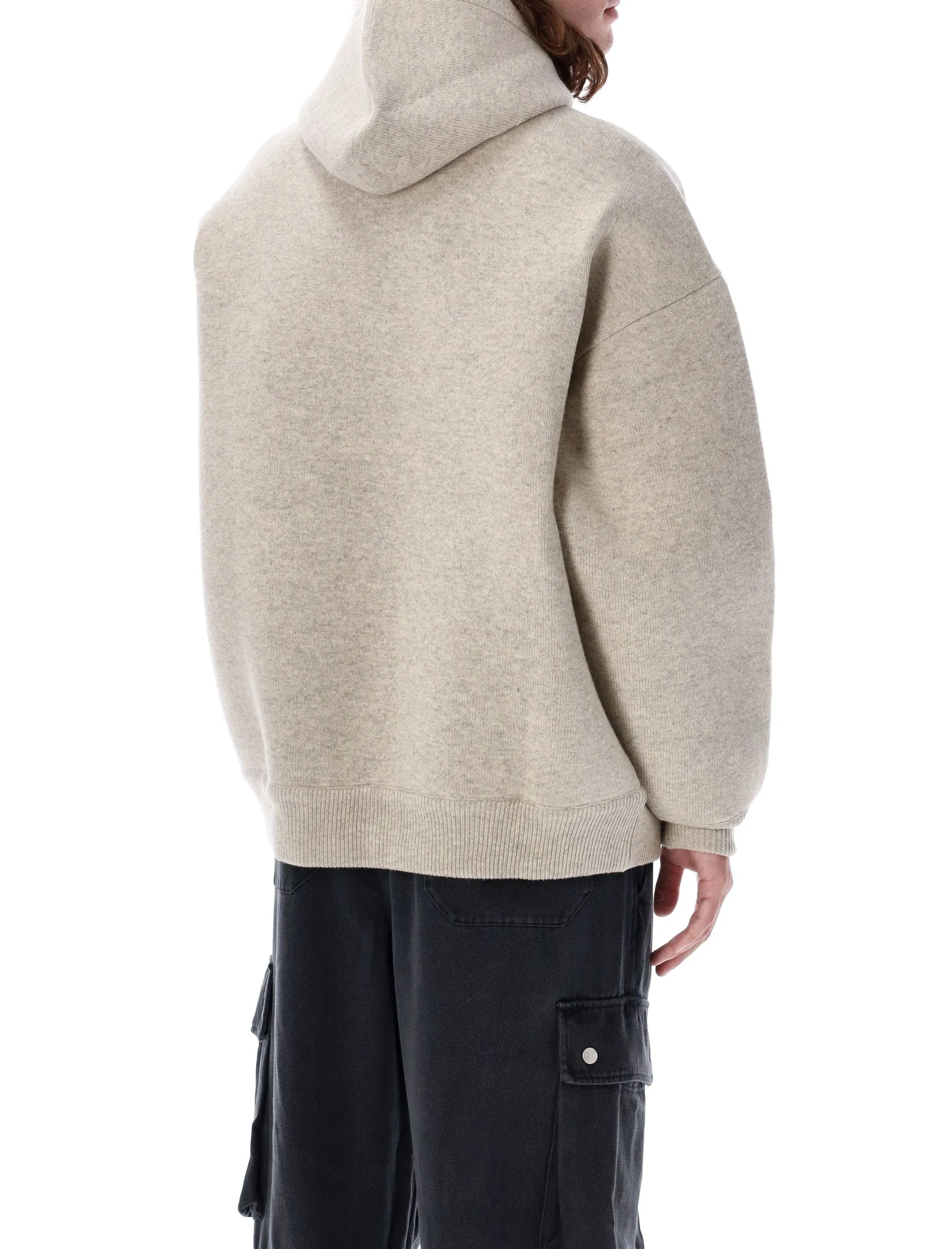 IGOR HOODED JACKET