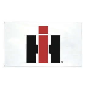 IH Flag Made In USA