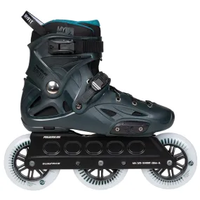 Imperial Darkteal 110 Imperial Darkteal 110