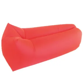 Inflatable Lounger Portable Waterproof Outdoor Air Sofa Inflatable Lounger Portable Waterproof Outdoor Air Sofa