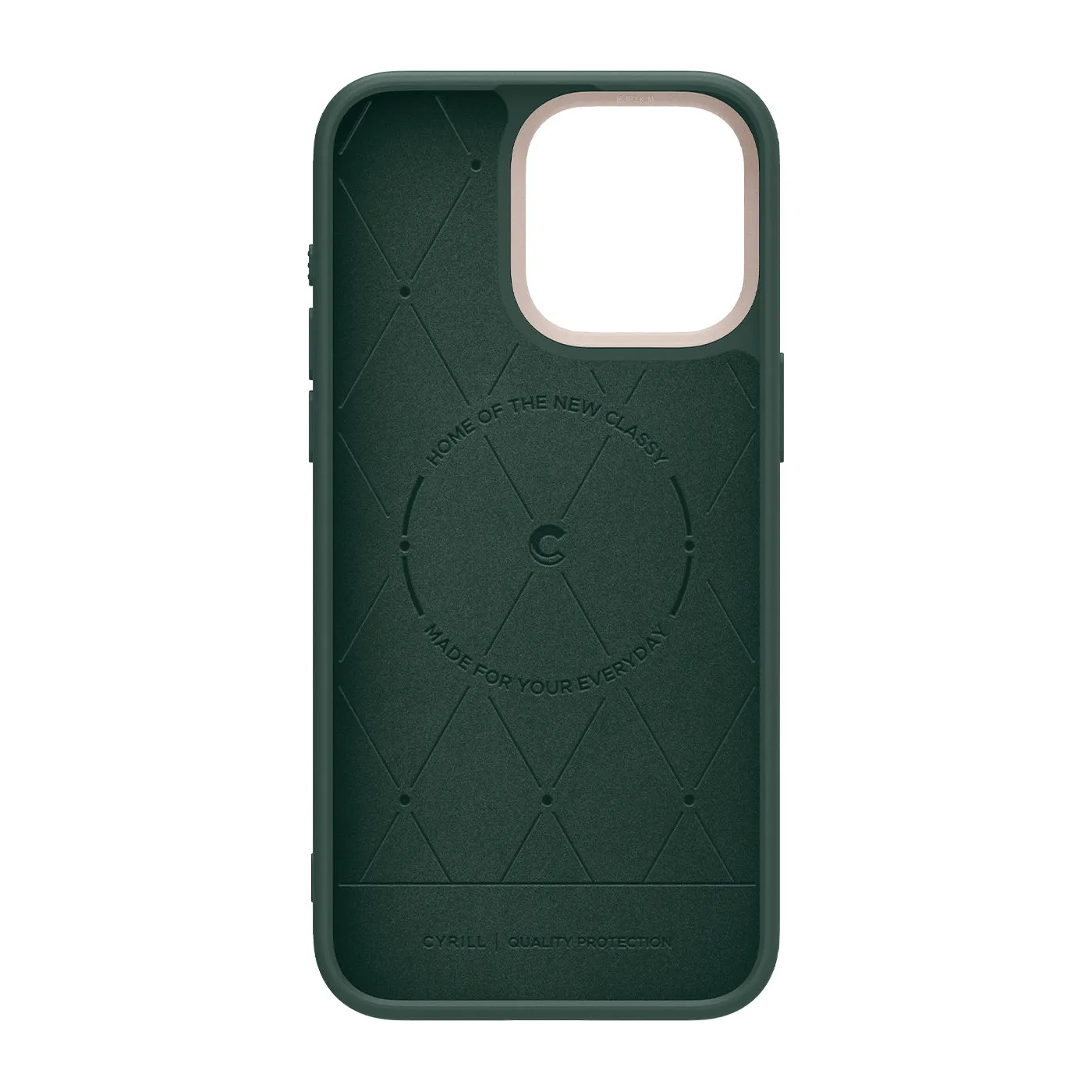 iPhone 15 Series - Santa Bear