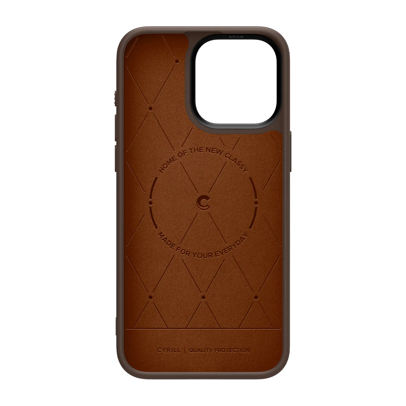 iPhone 15 Series - Santa Bear