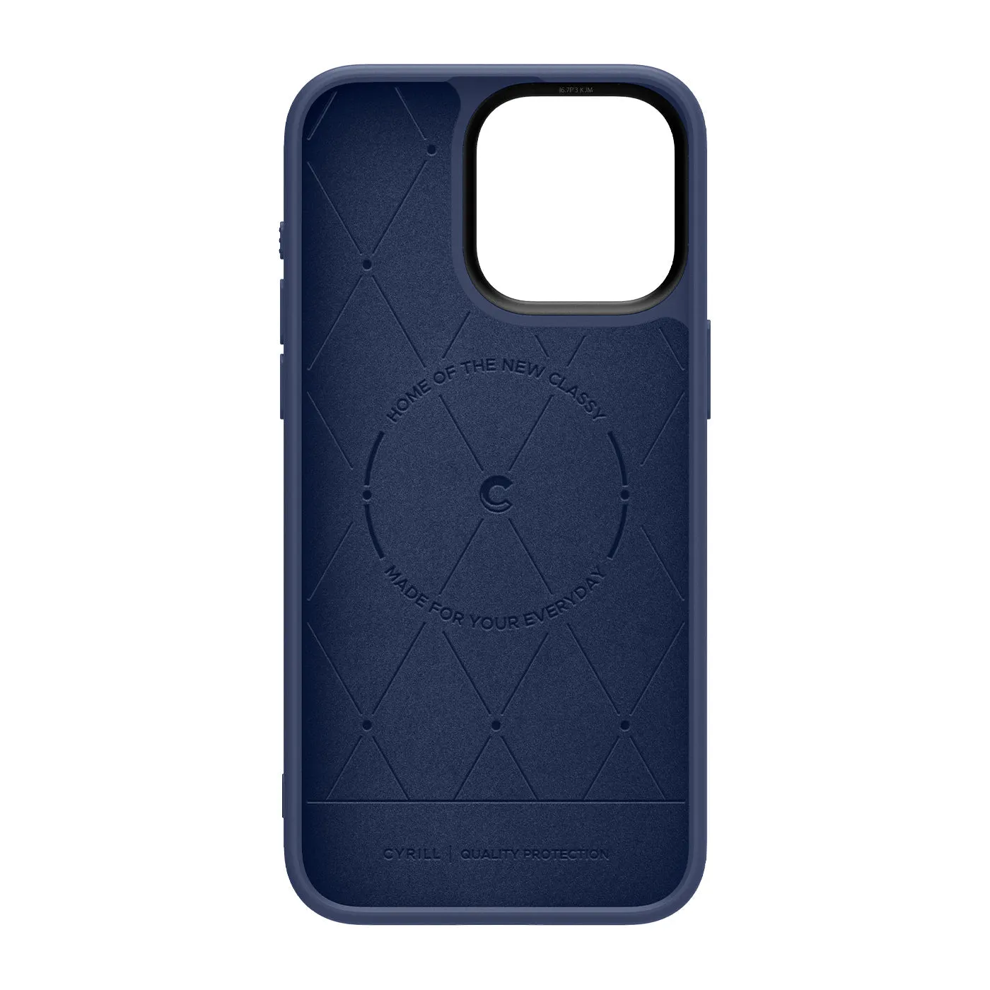 iPhone 15 Series - Santa Bear