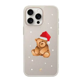 iPhone 15 Series - Santa Bear iPhone 15 Series - Santa Bear