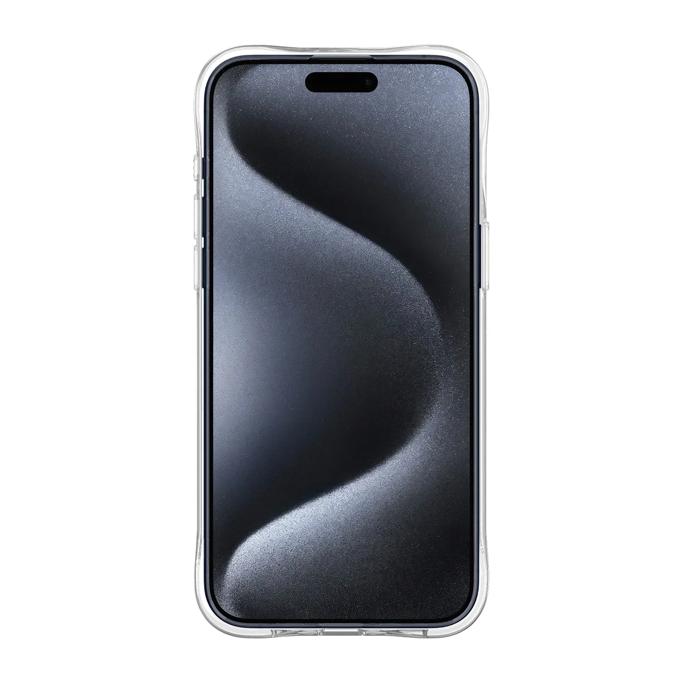 iPhone 15 Series - Santa Bear