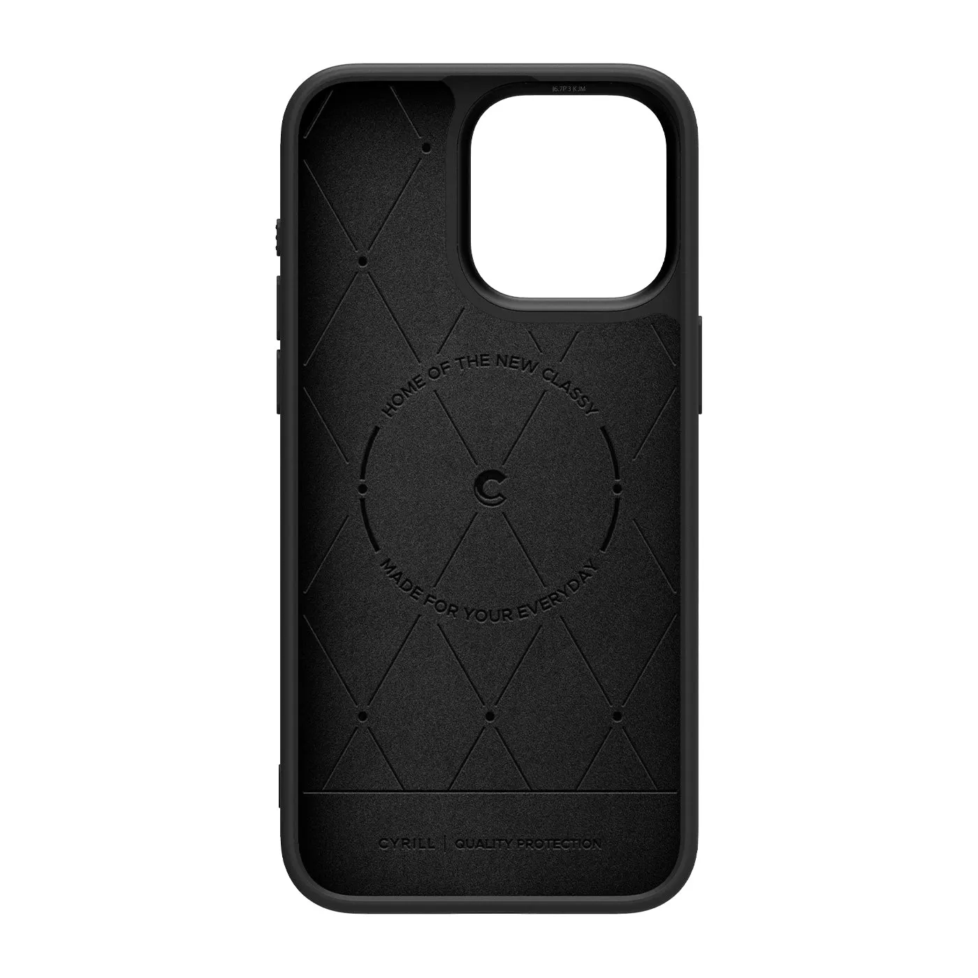 iPhone 15 Series - Santa Bear