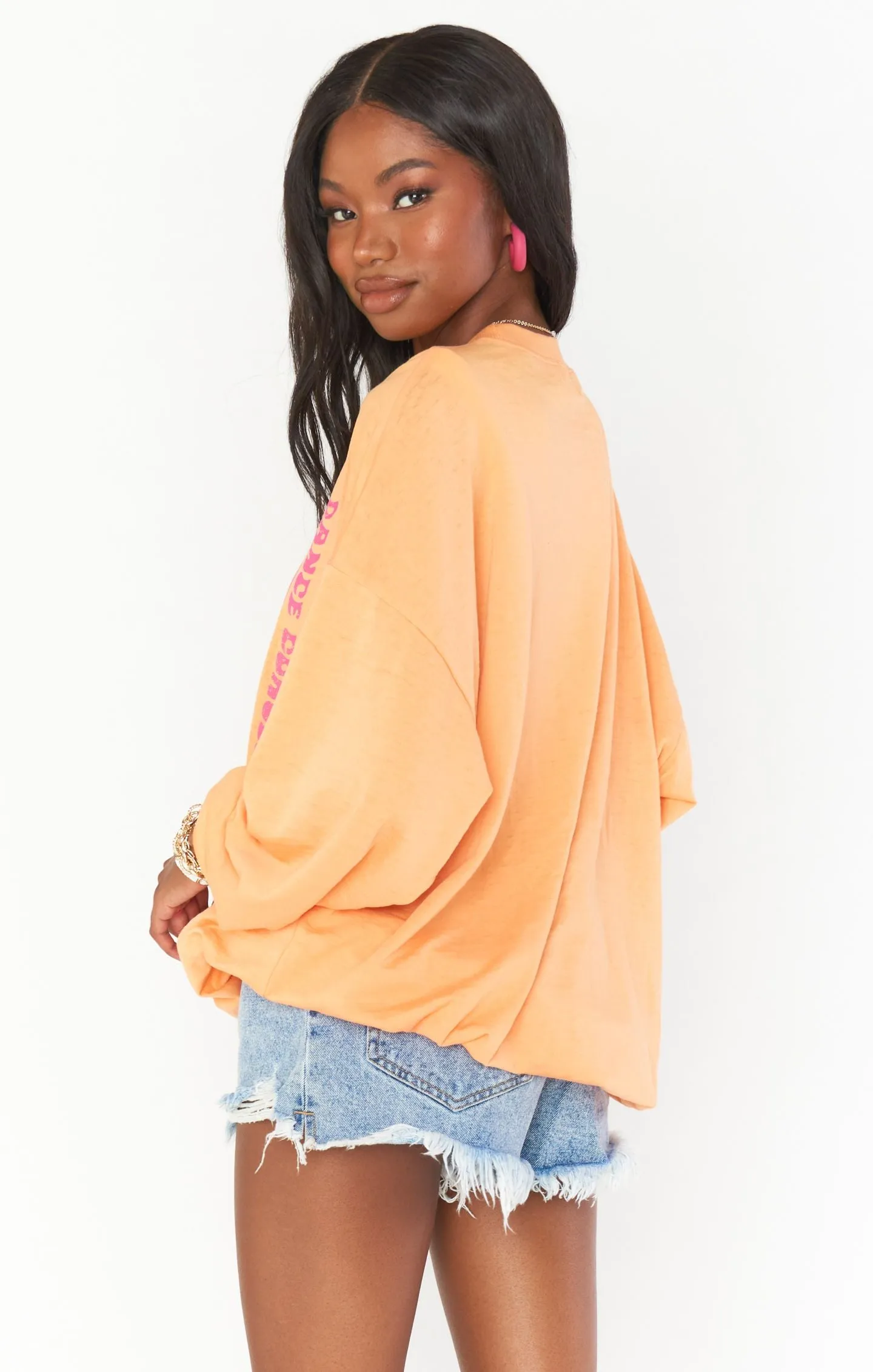 James Sweatshirt