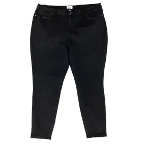 Jeans Designer By Pistola In Black, Size: 24 Jeans Designer By Pistola In Black, Size: 24