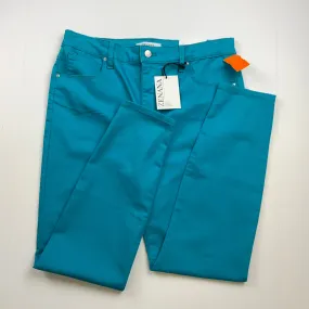 Jeans Jeggings By Zenana Outfitters In Blue, Size: Xl Jeans Jeggings By Zenana Outfitters In Blue, Size: Xl