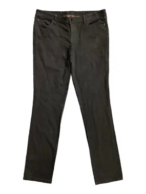 Jeans Straight By Tory Burch  Size: 14/32 Jeans Straight By Tory Burch  Size: 14/32