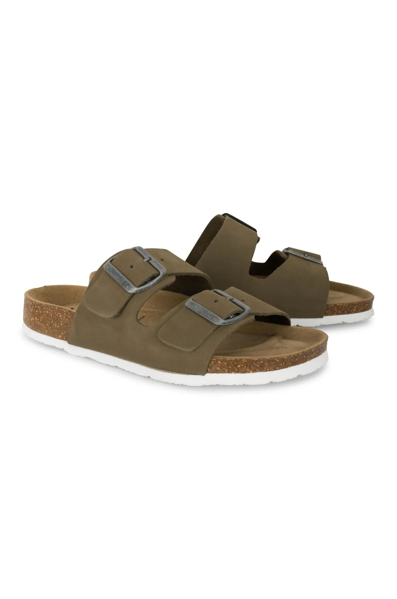 JLD002 | KHAKI | ROCCO YY
