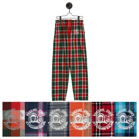 JOE'S FLANNEL PANTS '23 - JFP23 JOE'S FLANNEL PANTS '23 - JFP23