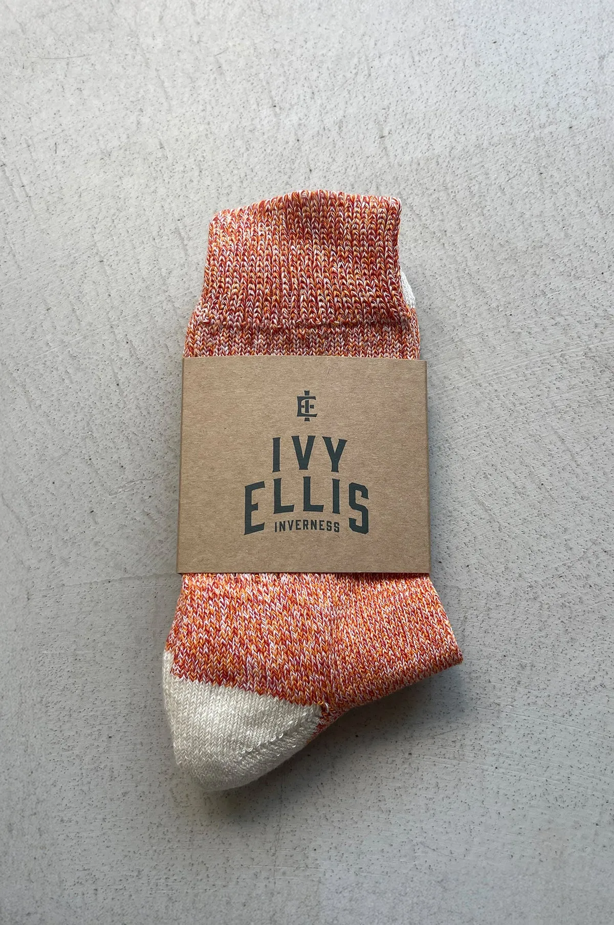 JoJo 1/4 Ladies Yosemite Sock