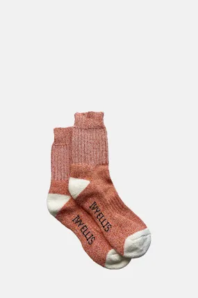 JoJo 1/4 Ladies Yosemite Sock