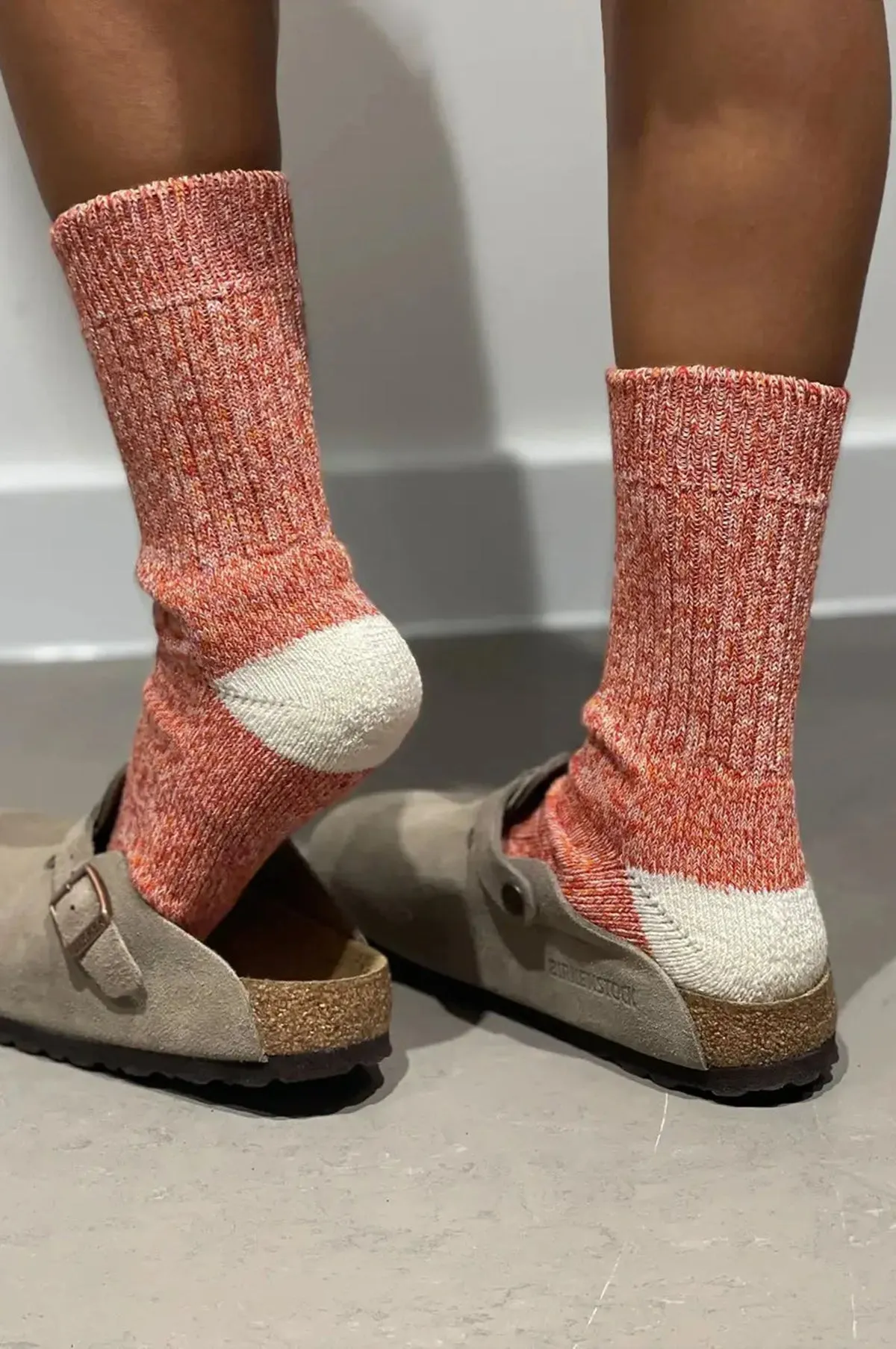 JoJo 1/4 Ladies Yosemite Sock