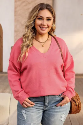Just BE. 72 SYN Candie  Sweater Just BE. 72 SYN Candie  Sweater