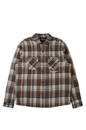 Kennedy Button-Up Kennedy Button-Up