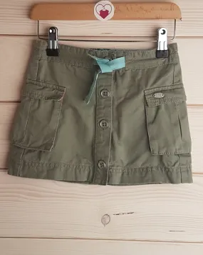 Khaki Mini (3-4 Years) Khaki Mini (3-4 Years)