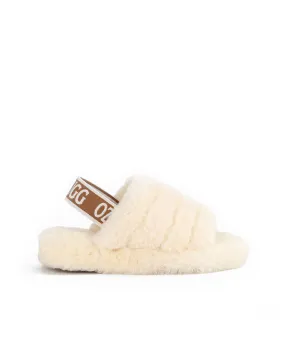 Kid’s UGG Snugg Slide Kid’s UGG Snugg Slide