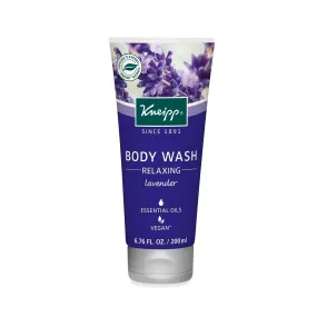 Kneipp Relaxing Body Wash Kneipp Relaxing Body Wash