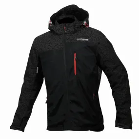 KOMINE JK-1141 PROTECT M-PARKA TEN LADIES JACKET KOMINE JK-1141 PROTECT M-PARKA TEN LADIES JACKET