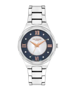 Lee Cooper LC07022.390 Women's Super Metal Watch