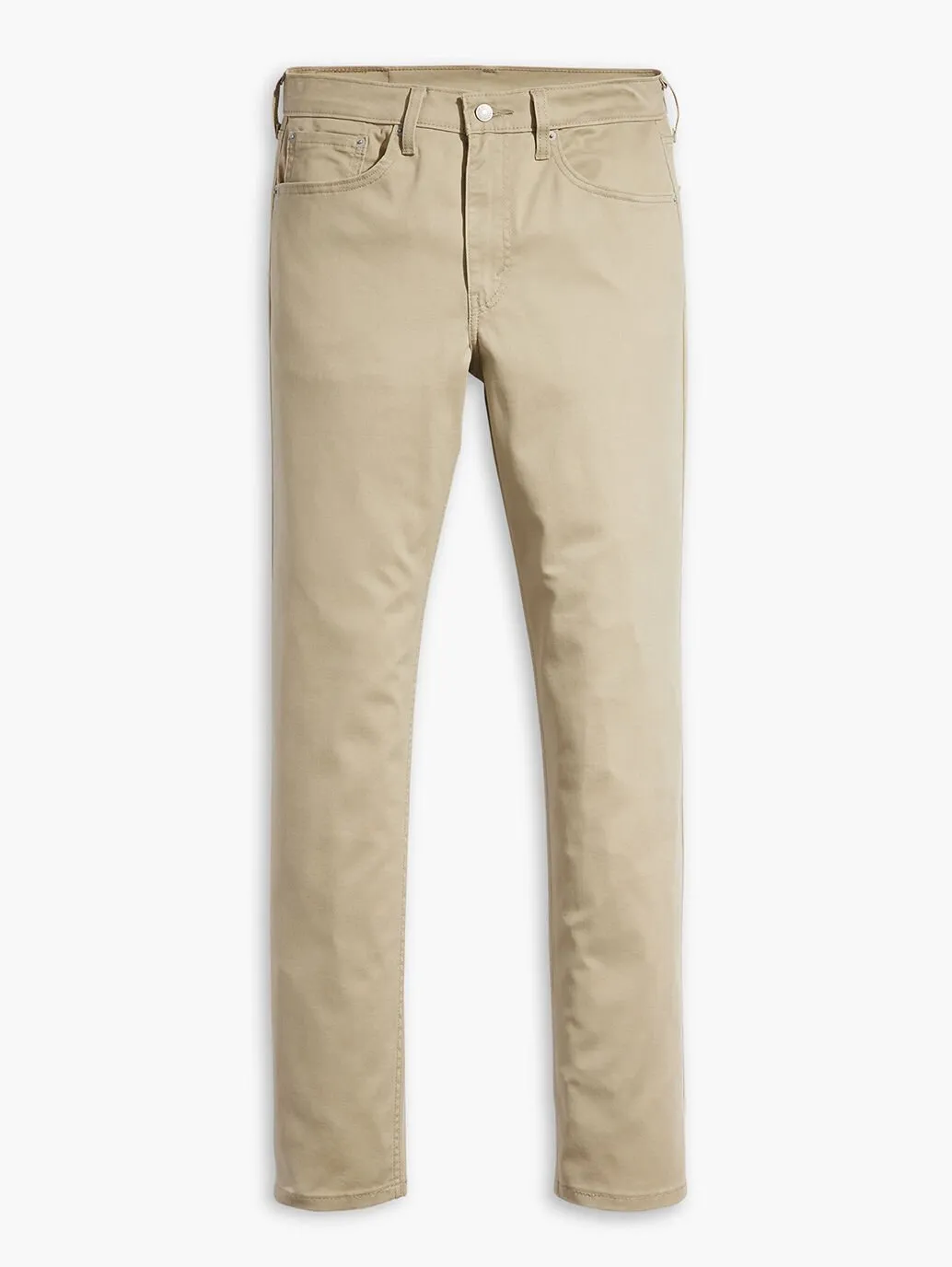 Levi - Mens 516 Straight Jean - True Chino Khaki