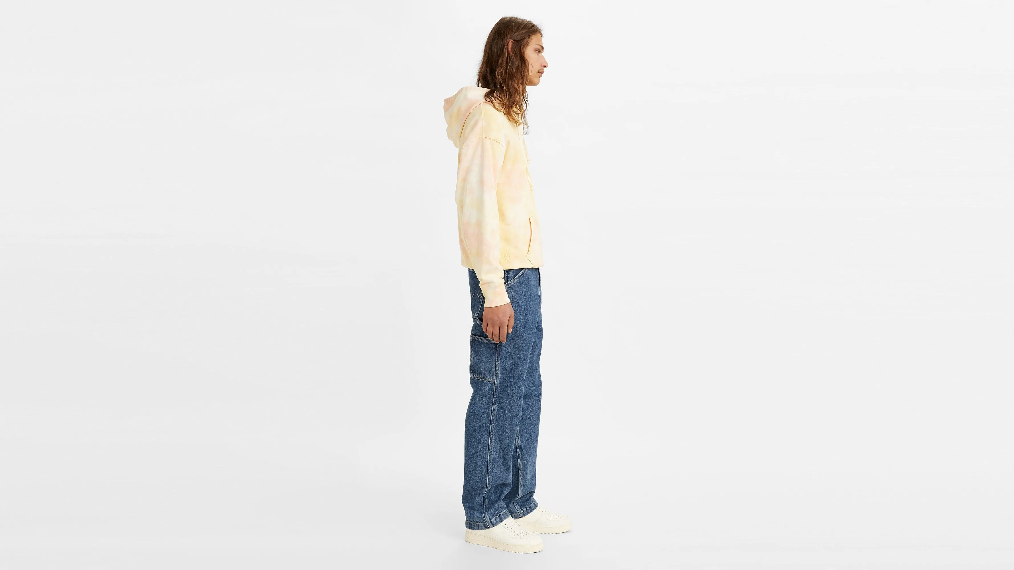 Levi's® Men's 568™ Loose Straight Carpenter Pants